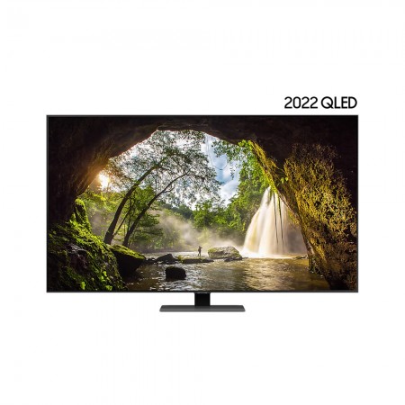 [샘플] 삼성 2022 QLED 4K 163 cm 스탠드형