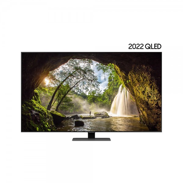 [샘플] 삼성 2022 QLED 4K 163 cm 스탠드형