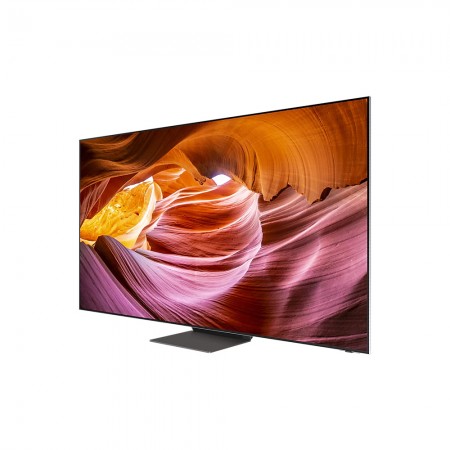 [샘플] 삼성 2022 Neo QLED 8K 163 cm 스탠드형