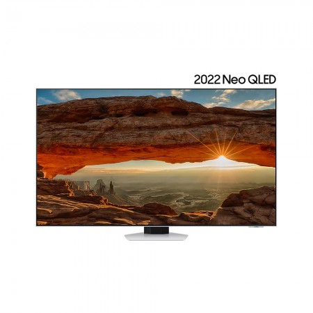 [샘플] 삼성 2022 Neo QLED 4K 138 cm 스탠드형