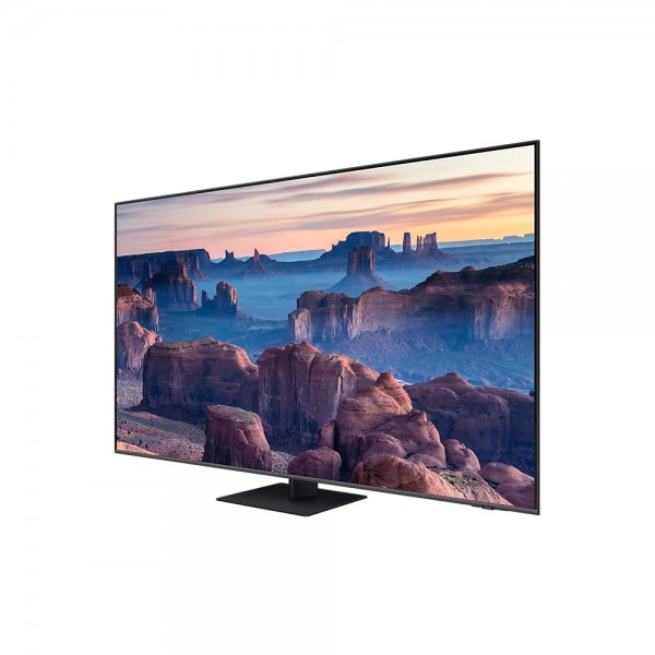 [샘플] 삼성 2022 QLED 4K 138 cm 스탠드형