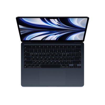 [샘플] M2 칩이 탑재된 MacBook Air